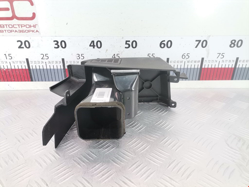 Дефлектор воздушный MERCEDES-BENZ Sprinter 906 2006-2018