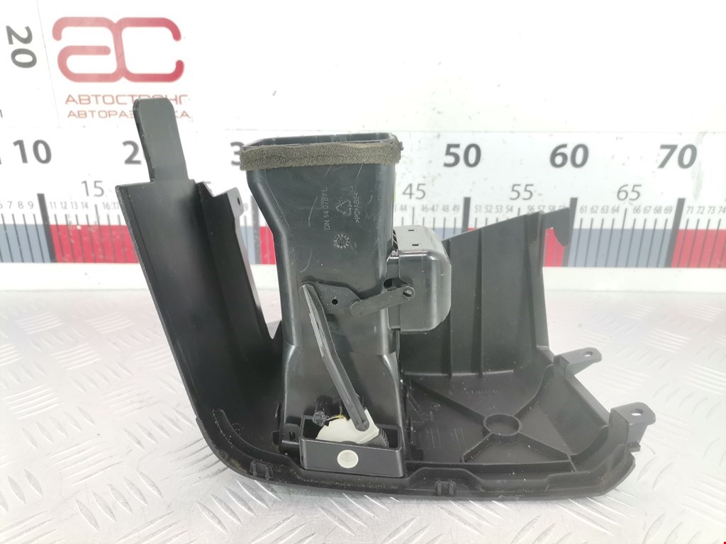 Дефлектор воздушный MERCEDES-BENZ Sprinter 906 2006-2018