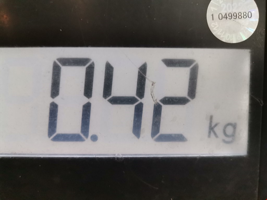 Дефлектор воздушный MERCEDES-BENZ Sprinter 906 2006-2018