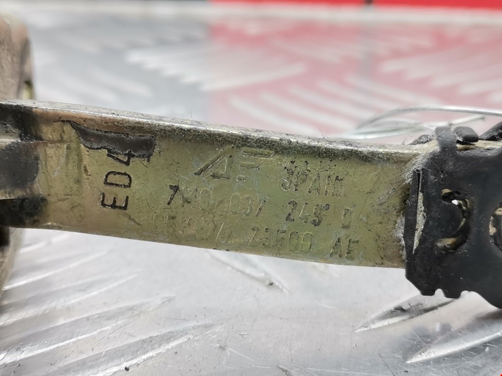 Ограничитель открывания двери SEAT Alhambra 1996-2010