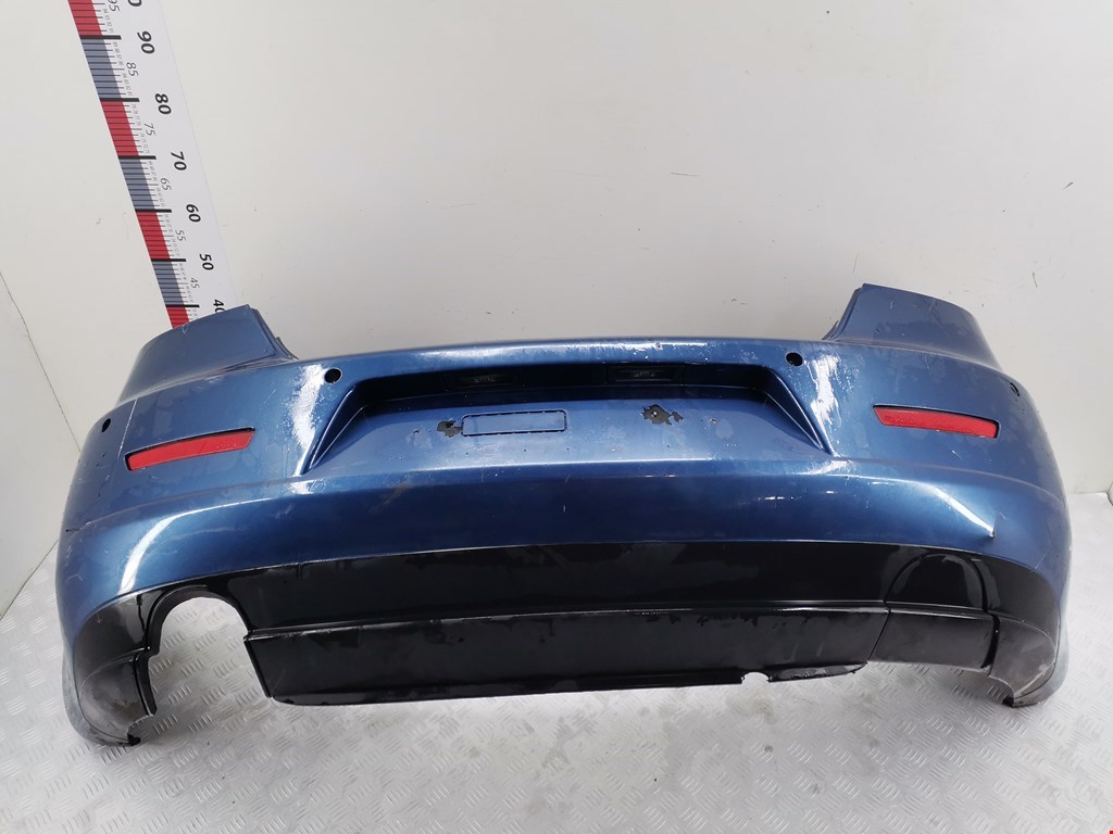 Бампер задний ALFA ROMEO 159 2005-2011