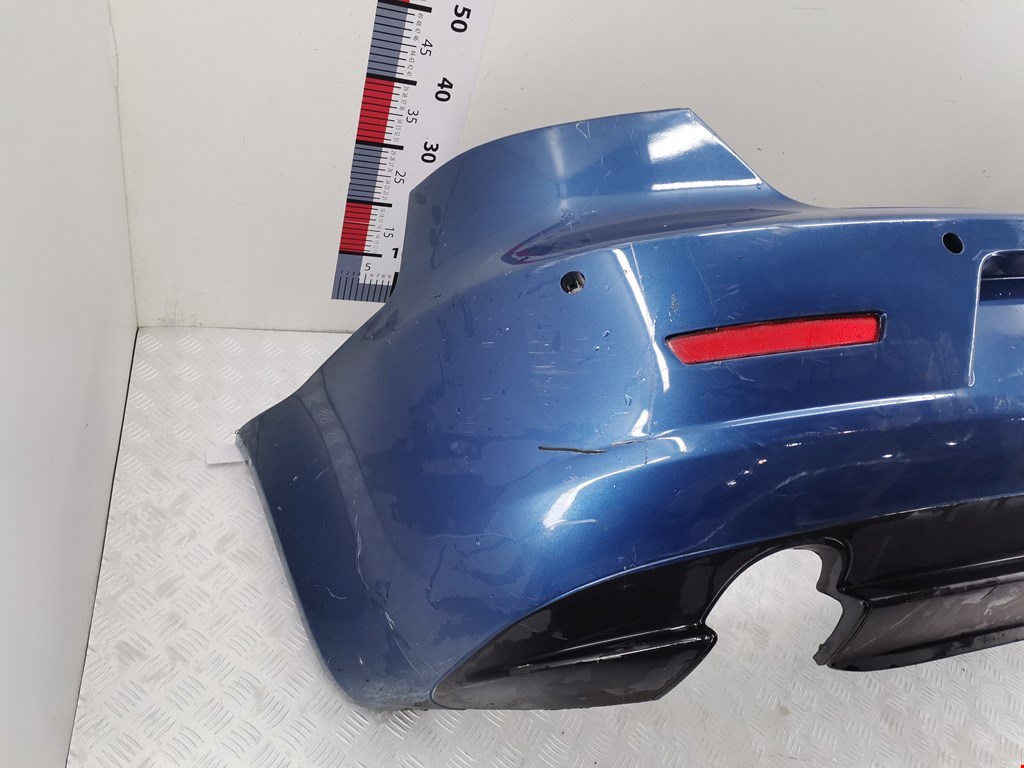 Бампер задний ALFA ROMEO 159 2005-2011