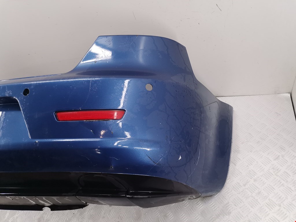 Бампер задний ALFA ROMEO 159 2005-2011