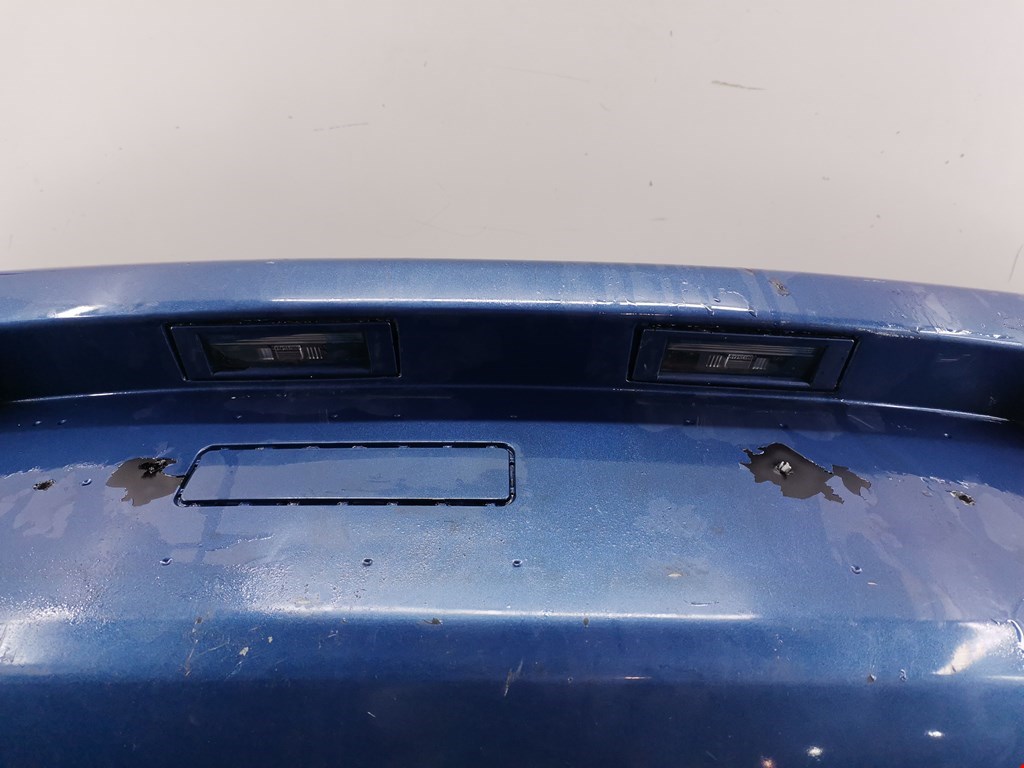 Бампер задний ALFA ROMEO 159 2005-2011