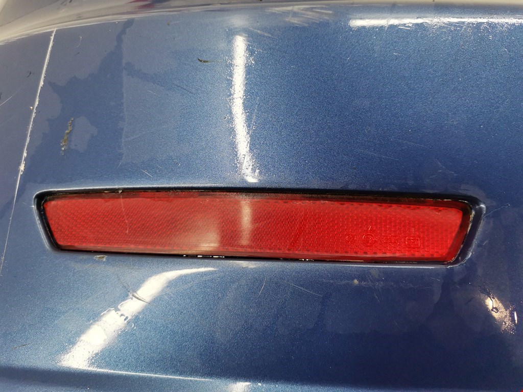 Бампер задний ALFA ROMEO 159 2005-2011