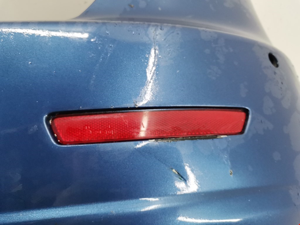 Бампер задний ALFA ROMEO 159 2005-2011