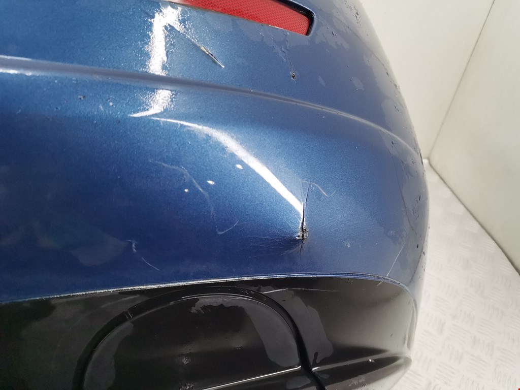 Бампер задний ALFA ROMEO 159 2005-2011