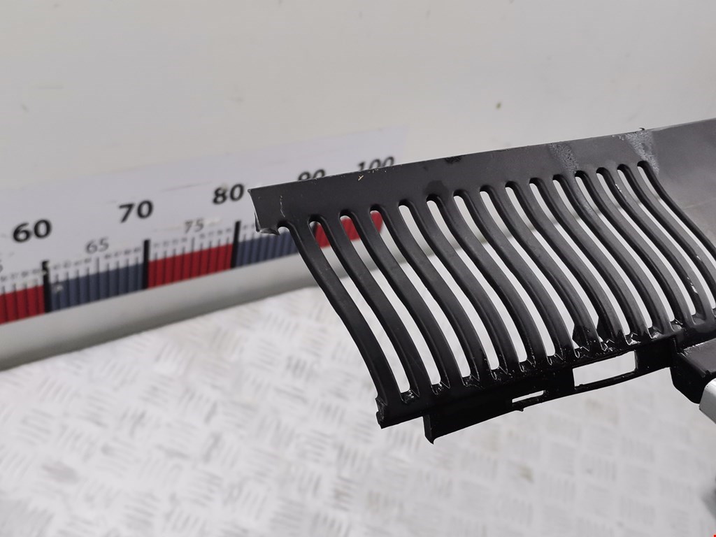 Бампер передний SEAT Alhambra 1996-2010