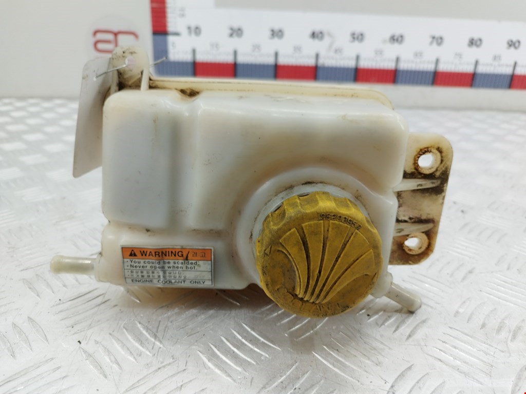 Бачок расширительный DAEWOO Kalos 2002-2006