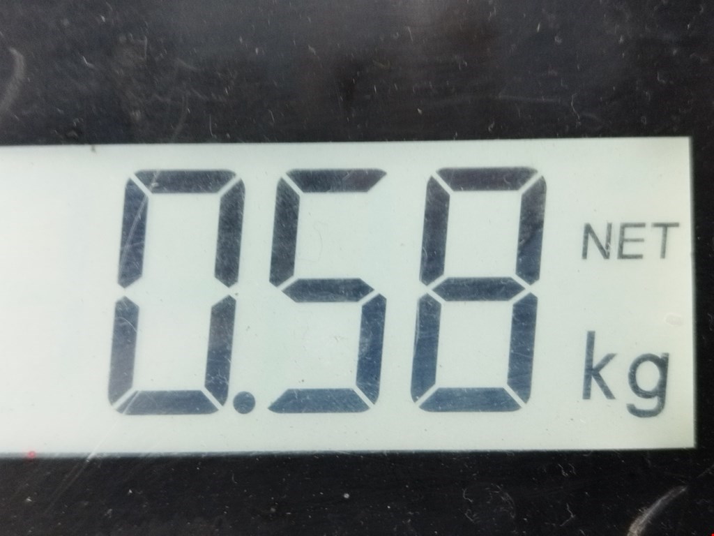 Бачок расширительный DAEWOO Kalos 2002-2006