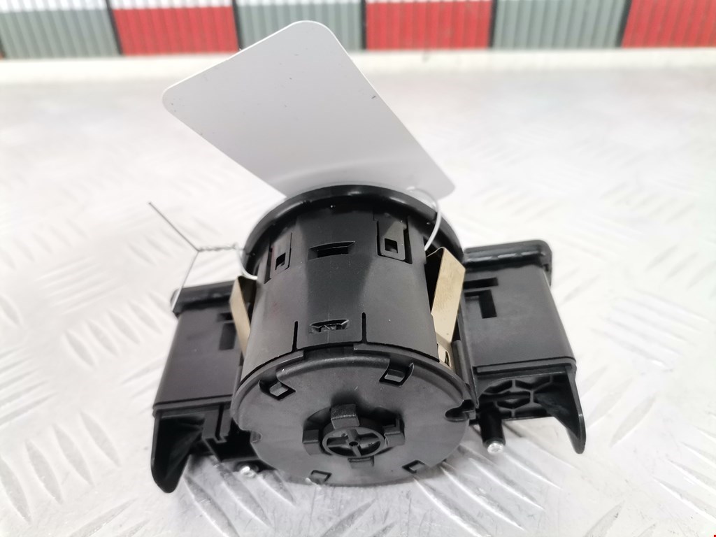 Переключатель света фар MERCEDES-BENZ E-Class W212, S212, C207 2009-2016