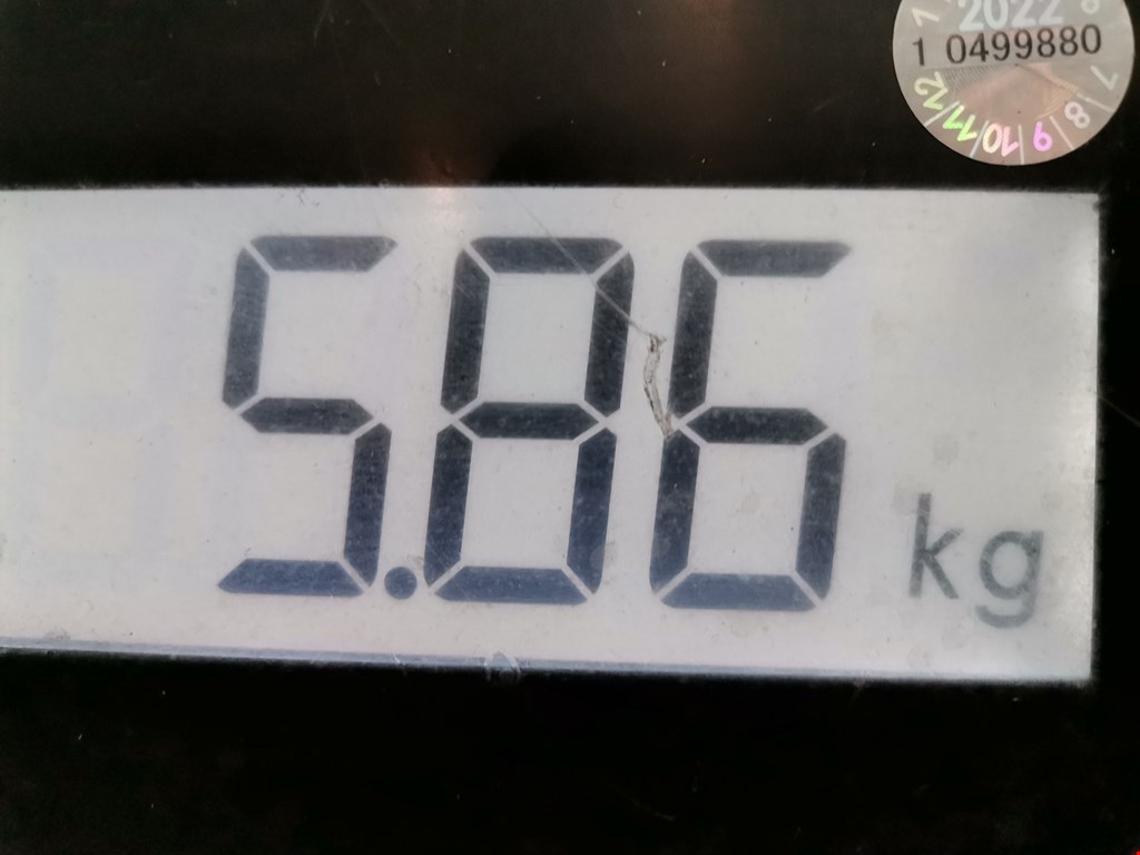 Амортизатор задний правый CHEVROLET Epica 2006-2012