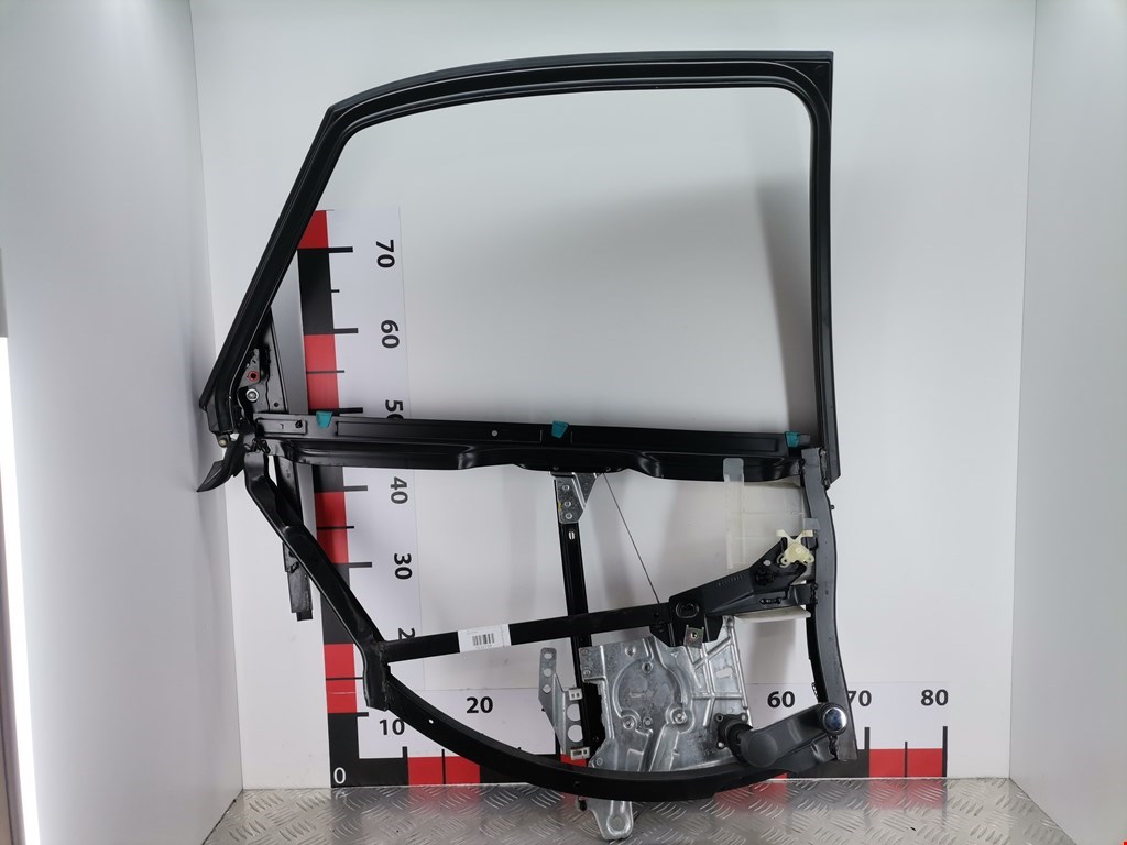 Стеклоподъемник задний левый AUDI A4 B5 1995-2001