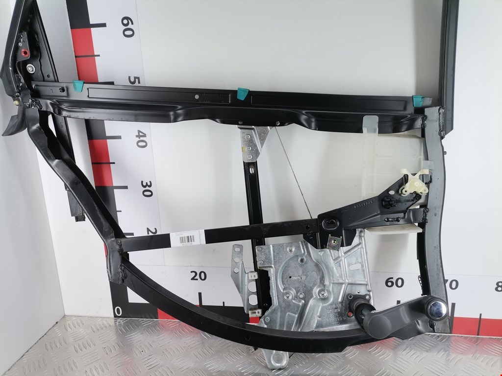 Стеклоподъемник задний левый AUDI A4 B5 1995-2001