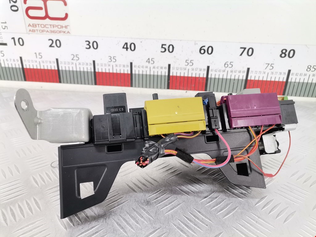 Датчик уровня в бачок омывателя MERCEDES-BENZ E-Class W212, S212, C207 2009-2016