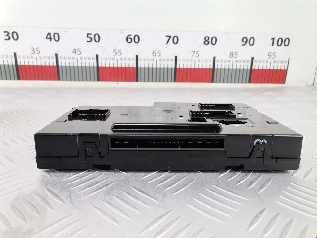 Блок комфорта MERCEDES-BENZ E-Class W212, S212, C207 2009-2016