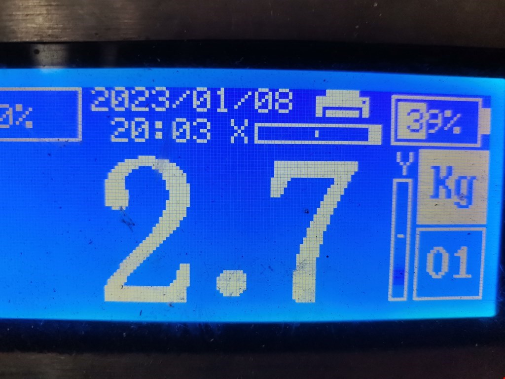 Крыло переднее левое BMW X1 E84 2009-2015