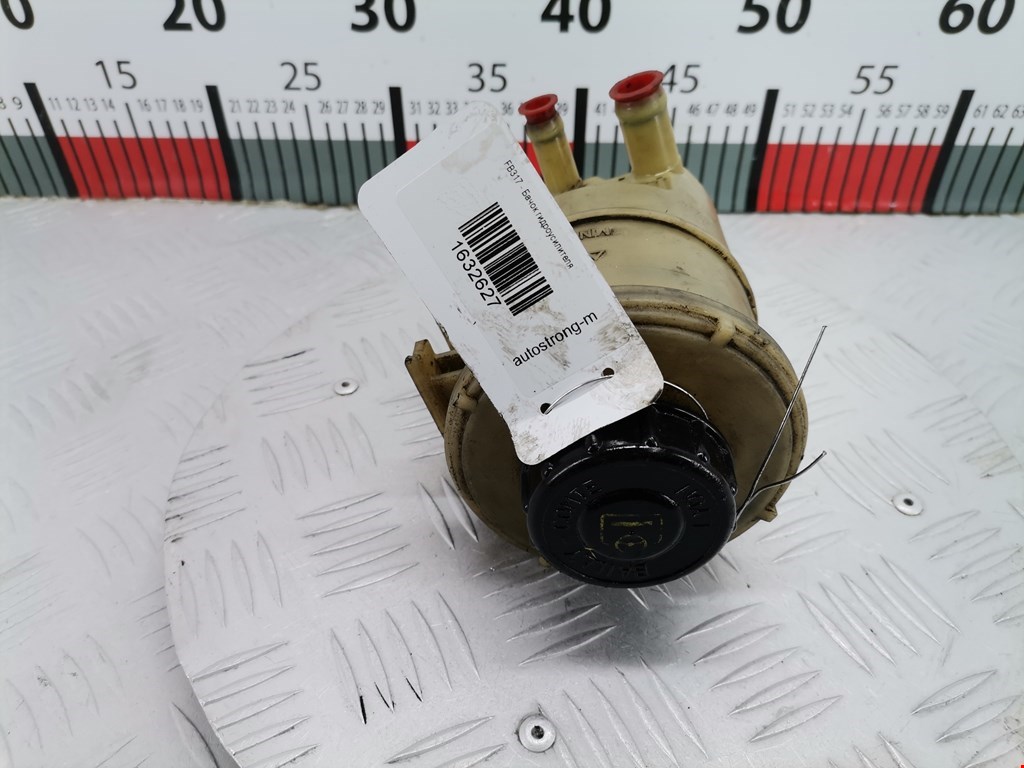 Бачок ГУР (гидроусилителя) RENAULT Master 1998-2010