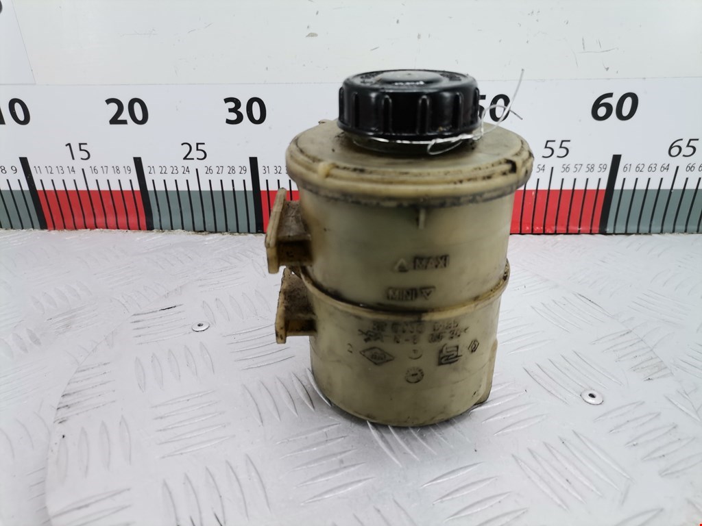 Бачок ГУР (гидроусилителя) RENAULT Master 1998-2010