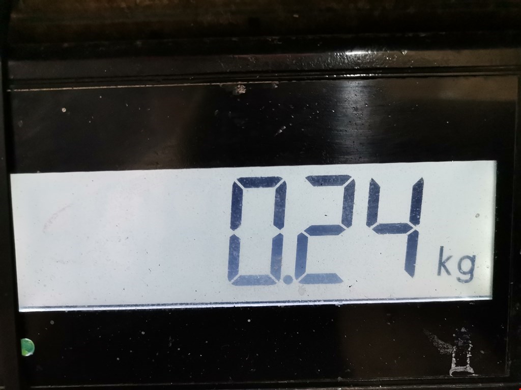 Бачок ГУР (гидроусилителя) RENAULT Master 1998-2010