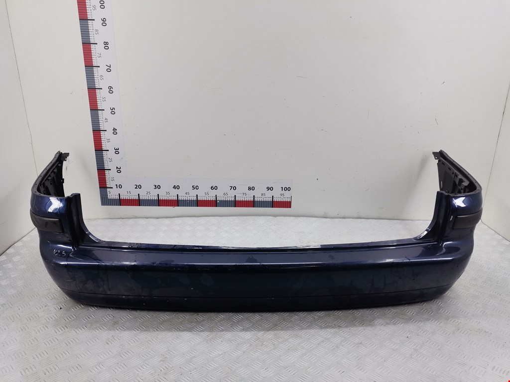 Бампер задний FORD Galaxy 1995-2005