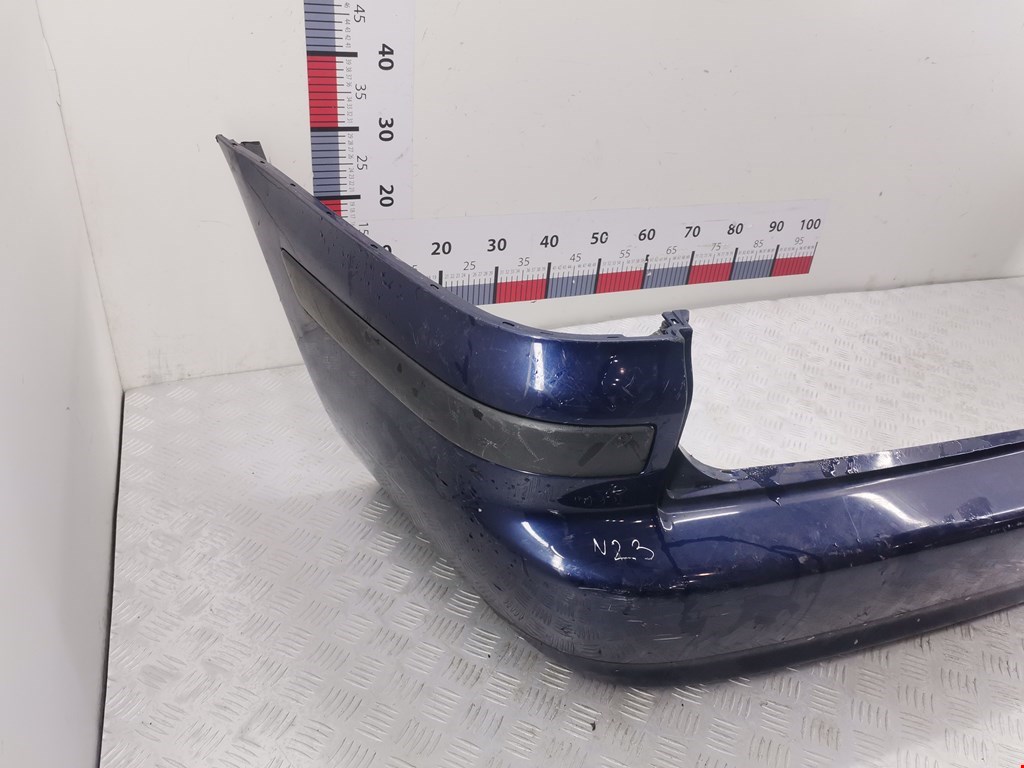 Бампер задний FORD Galaxy 1995-2005