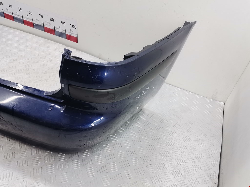 Бампер задний FORD Galaxy 1995-2005