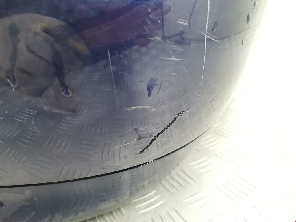 Бампер задний FORD Galaxy 1995-2005