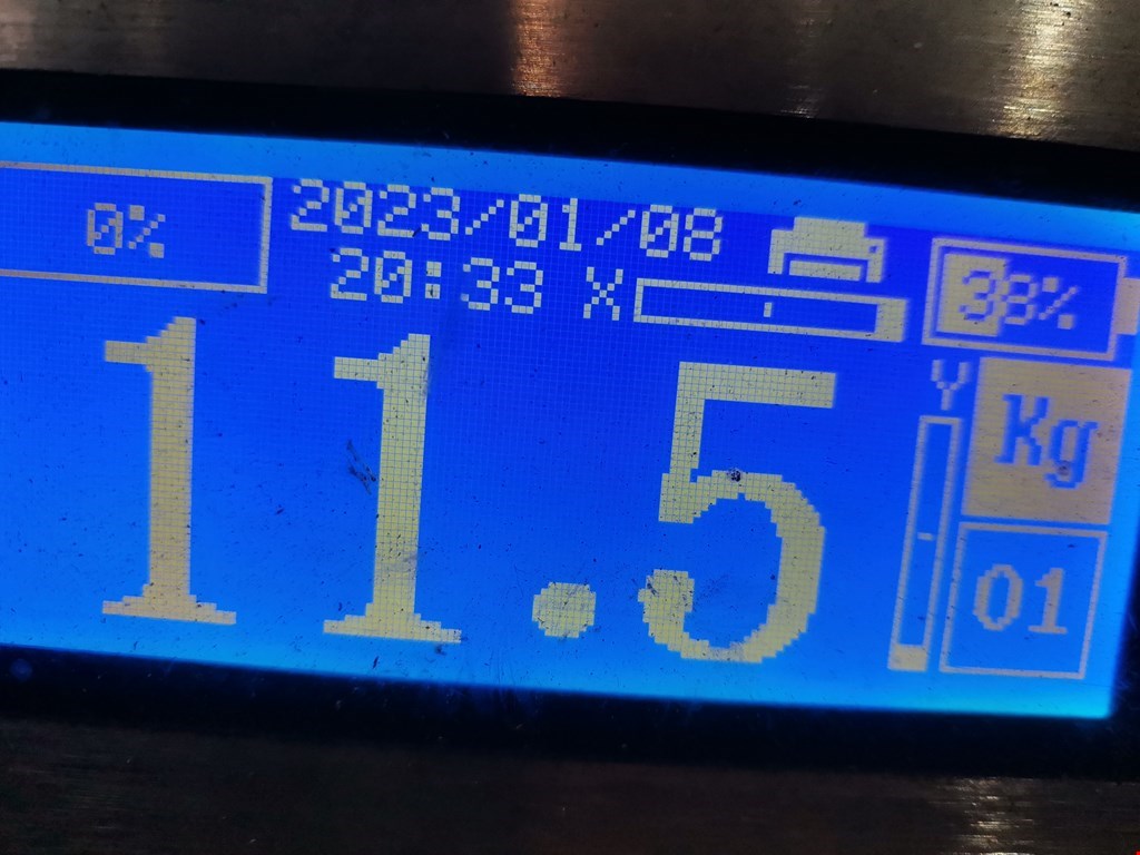 Бампер задний FORD Galaxy 1995-2005