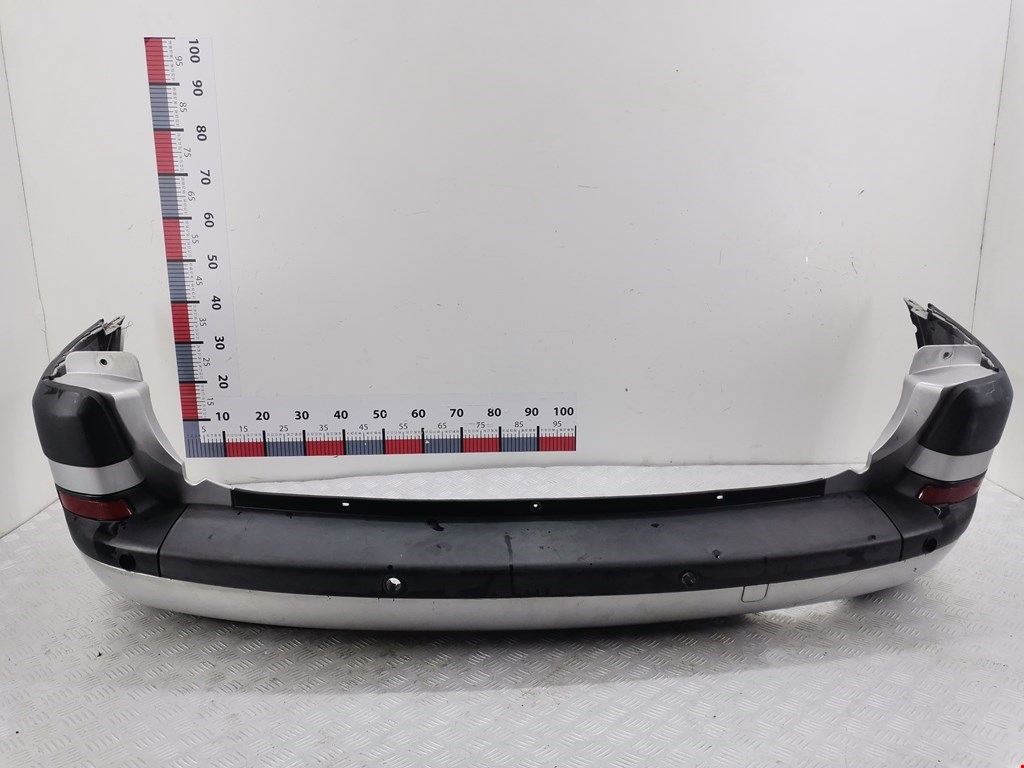 Бампер задний CITROEN C8 2002-2014