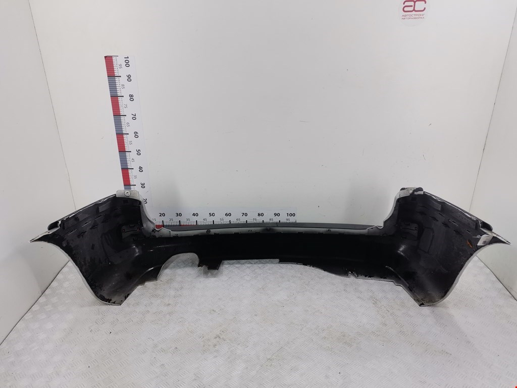 Бампер задний CITROEN C8 2002-2014