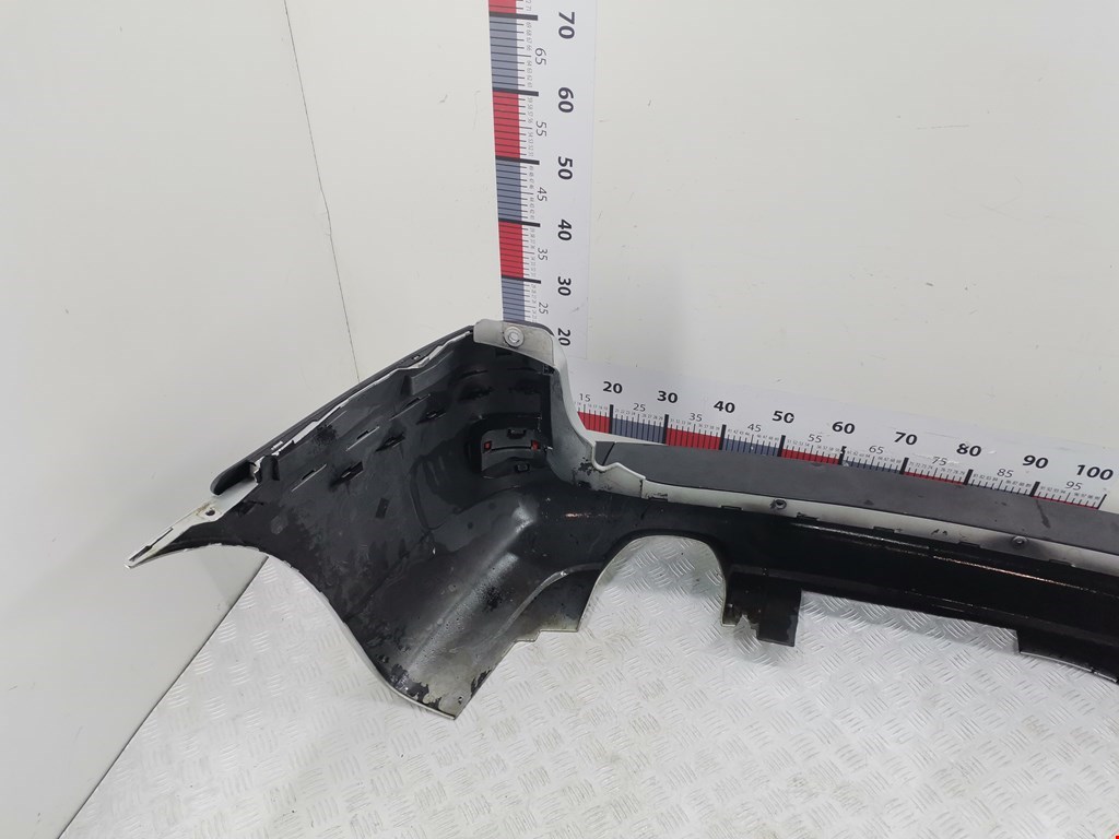 Бампер задний CITROEN C8 2002-2014