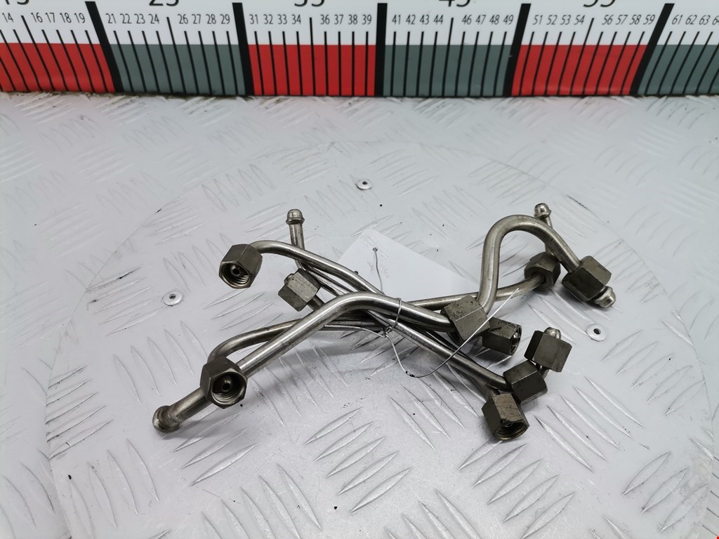 Трубка топливная BMW 1er E81\E87 2004-2011