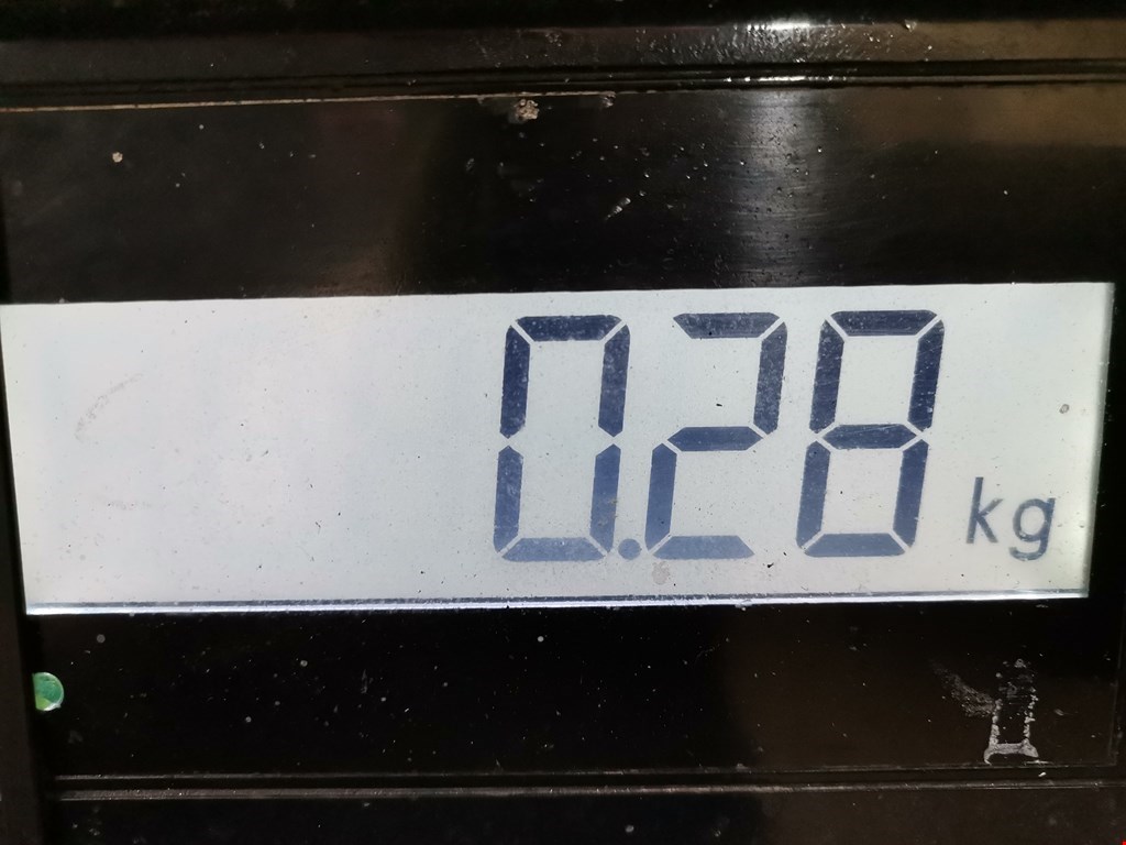 Трубка топливная BMW 1er E81\E87 2004-2011