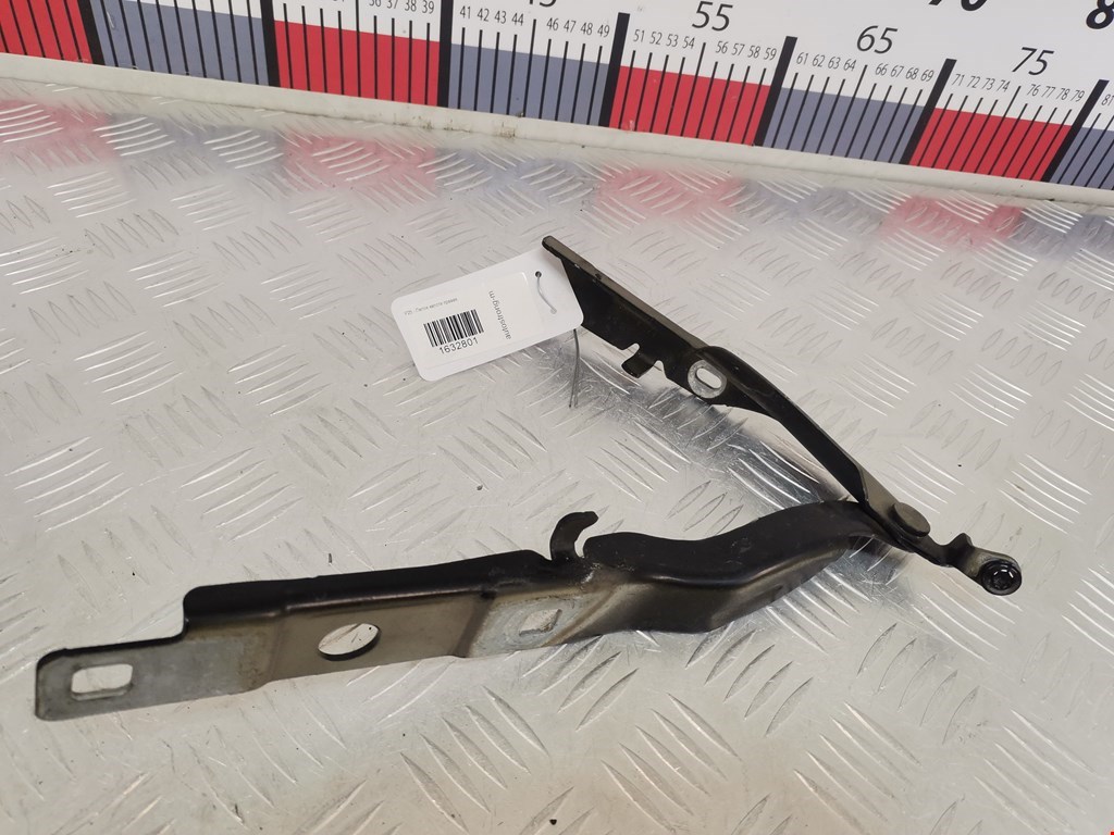 Петля капота левая/правая CITROEN C4 Cactus 2014-н.в.