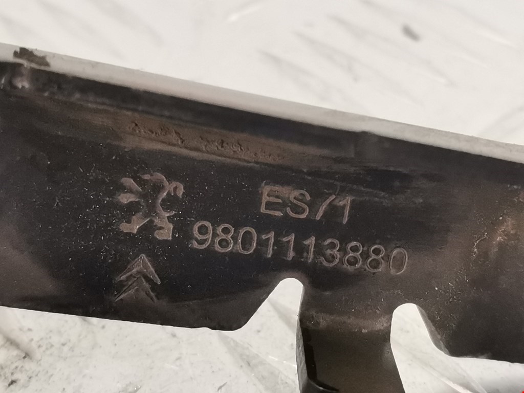 Петля капота левая/правая CITROEN C4 Cactus 2014-н.в.