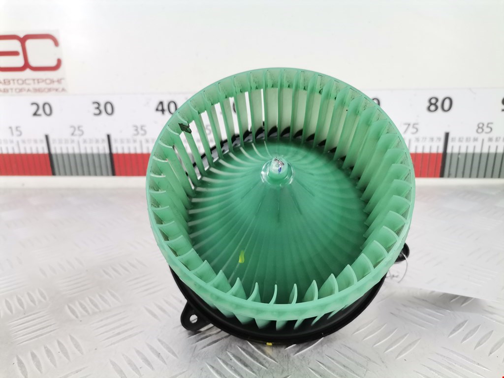 Моторчик печки (вентилятор отопителя) Chevrolet Cruze 2 (J300) (2008-2016)