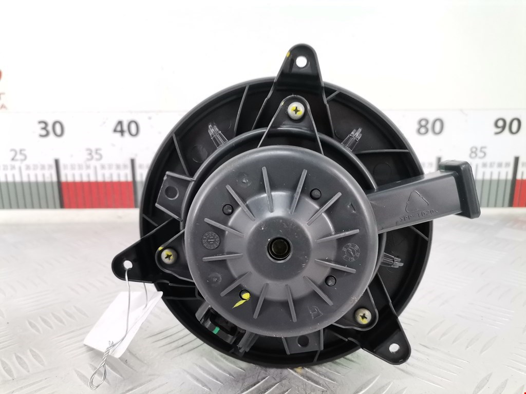 Моторчик (мотор) отопителя салона CHEVROLET Cruze 2009-2015