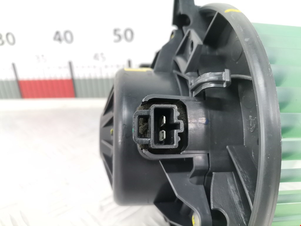 Моторчик (мотор) отопителя салона CHEVROLET Cruze 2009-2015