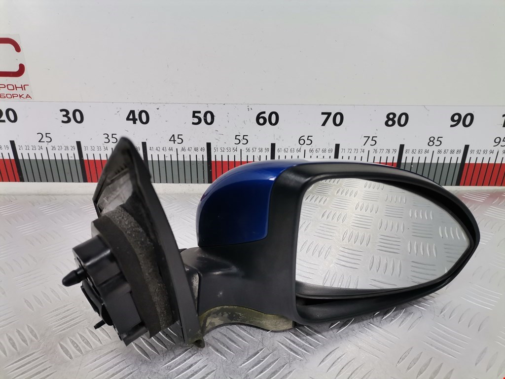 Зеркало правое CHEVROLET Cruze 2009-2015