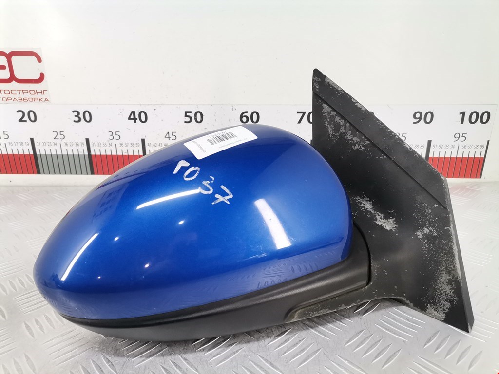 Зеркало правое CHEVROLET Cruze 2009-2015