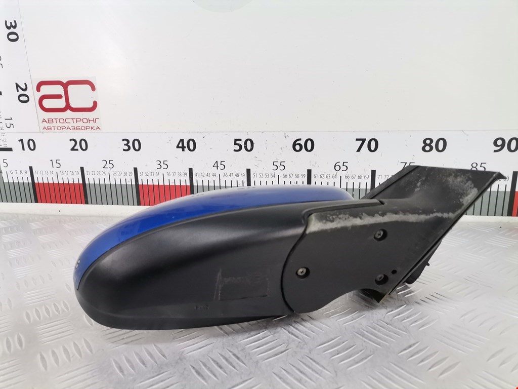 Зеркало правое CHEVROLET Cruze 2009-2015