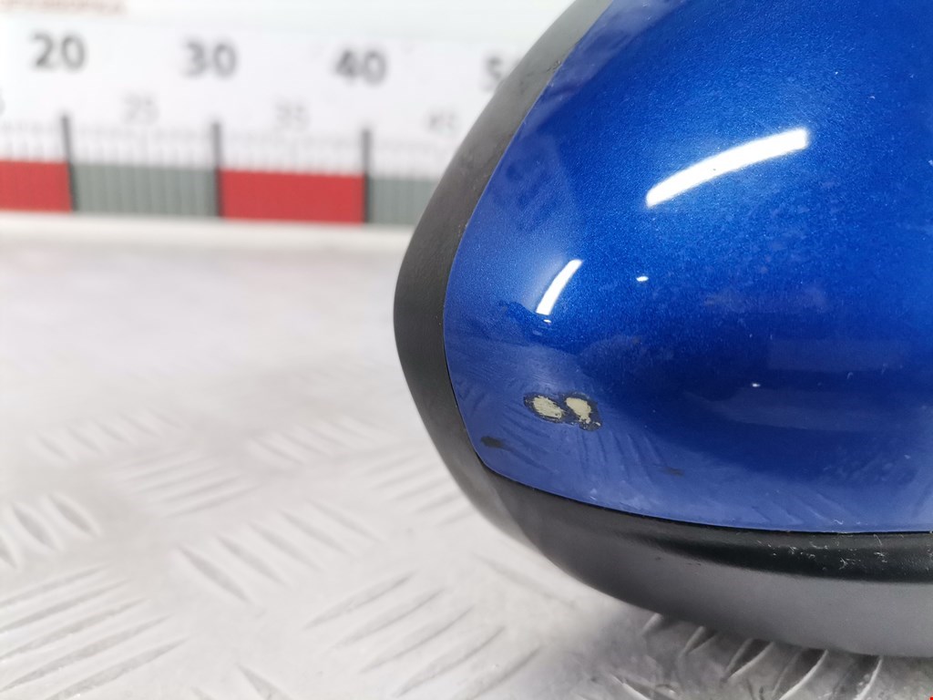 Зеркало правое CHEVROLET Cruze 2009-2015