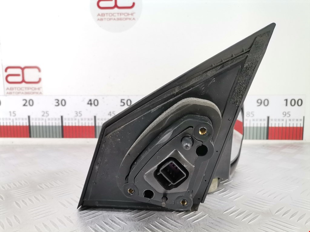 Зеркало правое CHEVROLET Cruze 2009-2015