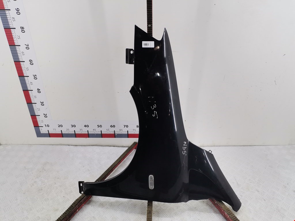 Крыло переднее левое FIAT Multipla 1998-2010
