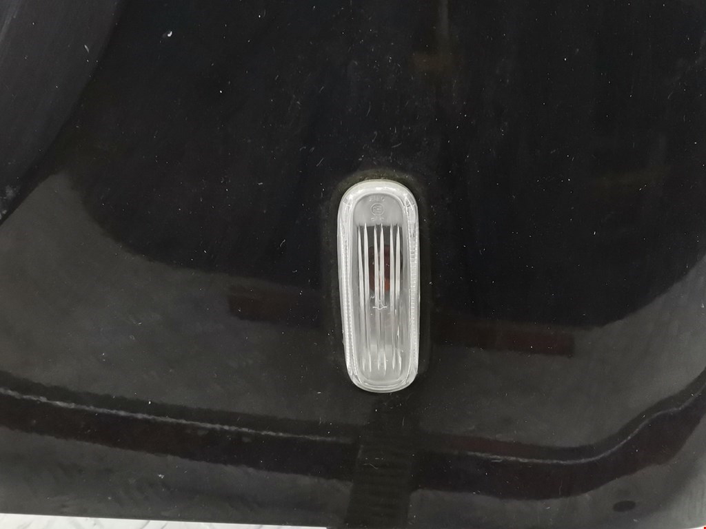 Крыло переднее левое FIAT Multipla 1998-2010