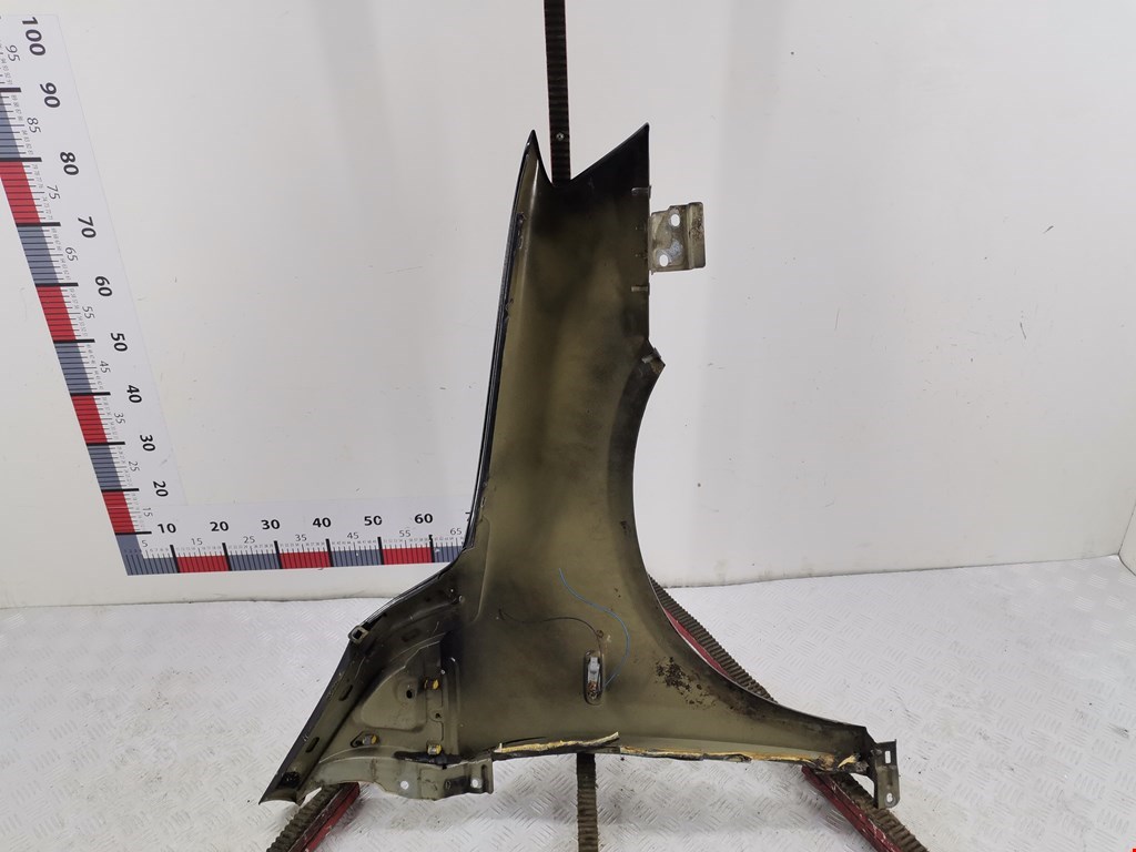 Крыло переднее левое FIAT Multipla 1998-2010