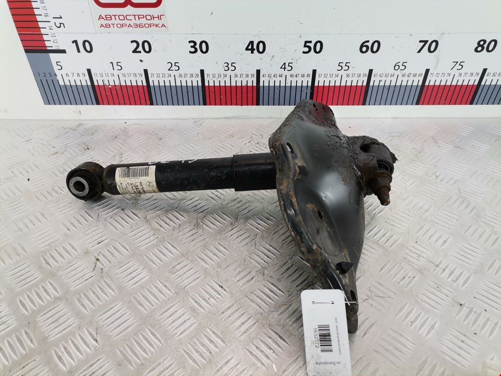 Амортизатор задний правый PEUGEOT Partner 2008-2018