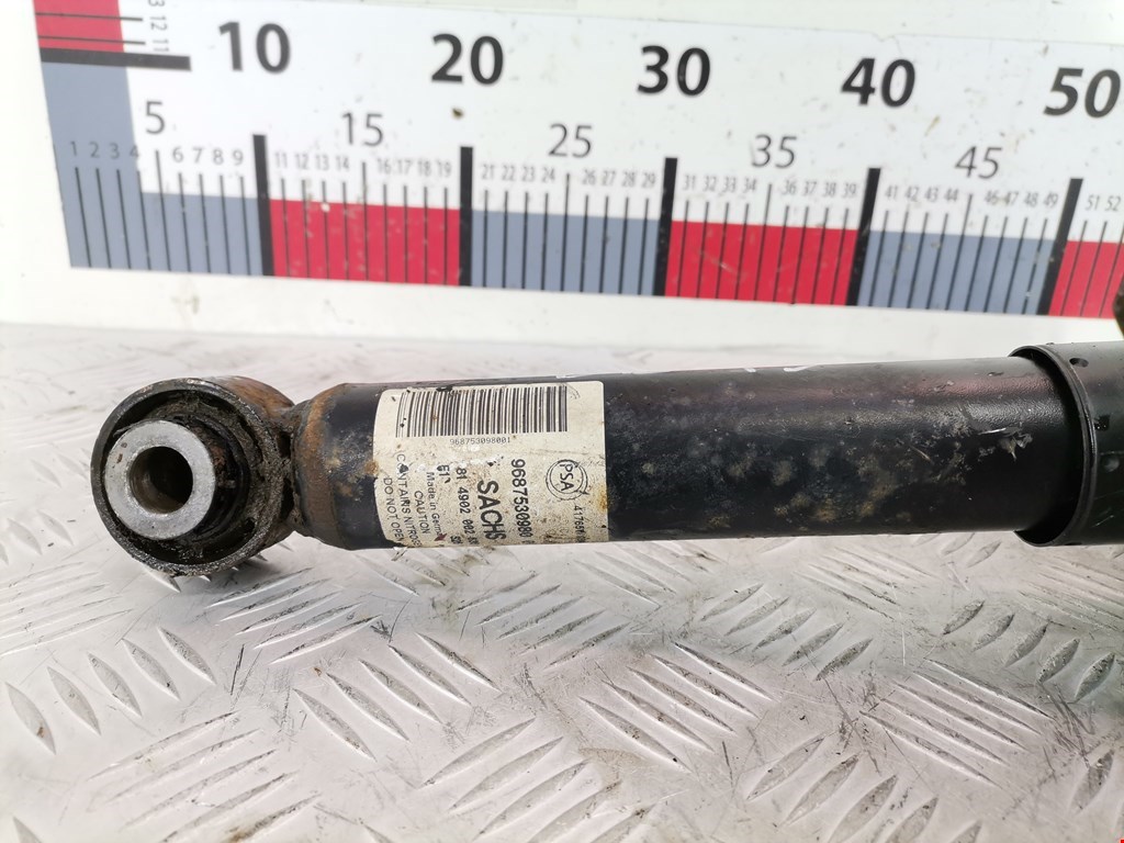 Амортизатор задний правый PEUGEOT Partner 2008-2018