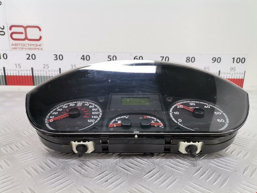 Панель приборов (щиток) CITROEN Jumper 250 2006-н.в.